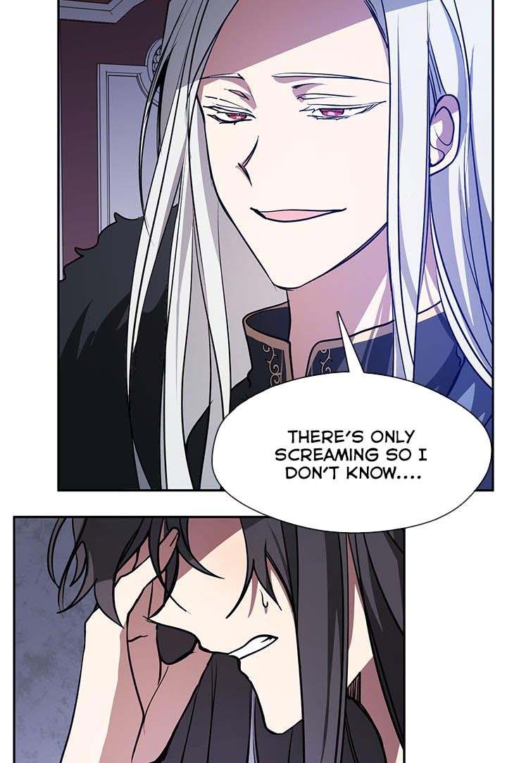 I Failed To Throw The Villain Away chapter 10 - page 37