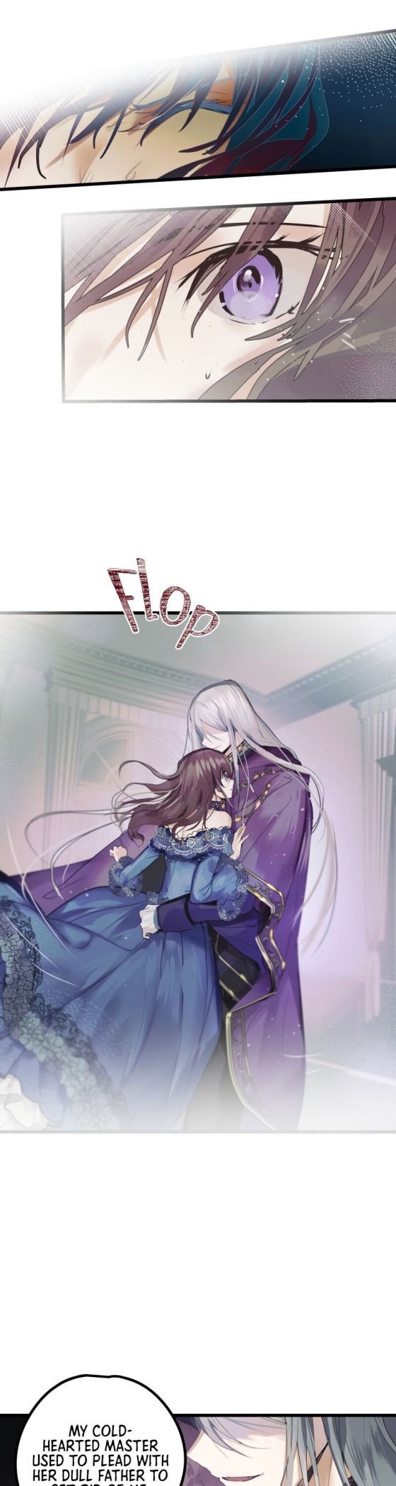 I Failed To Throw The Villain Away chapter 0 - page 12