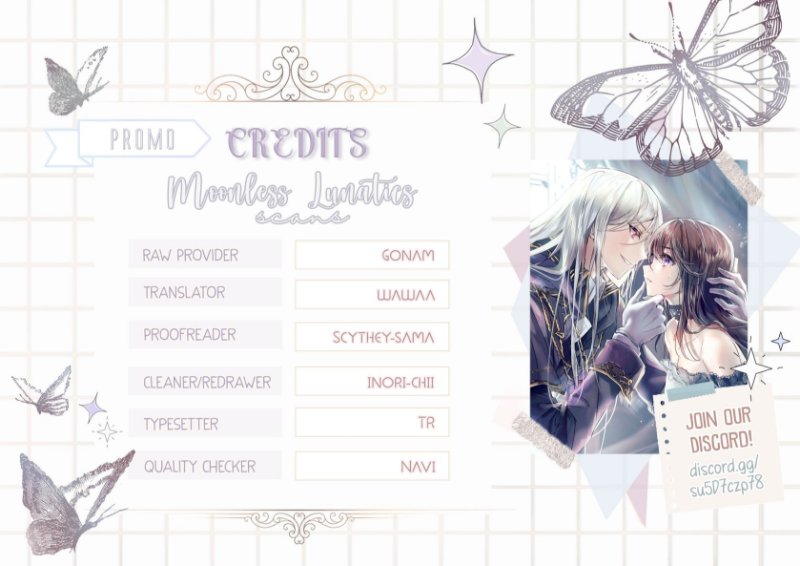 I Failed To Throw The Villain Away chapter 0 - page 27