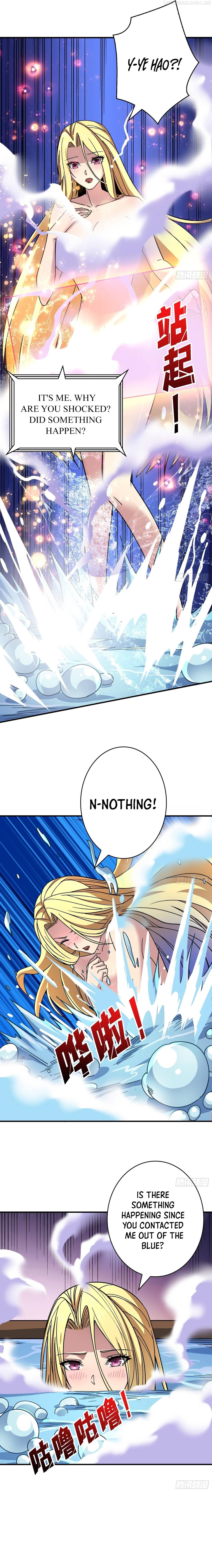 It Starts with a kingpin account Chapter 207 - page 10