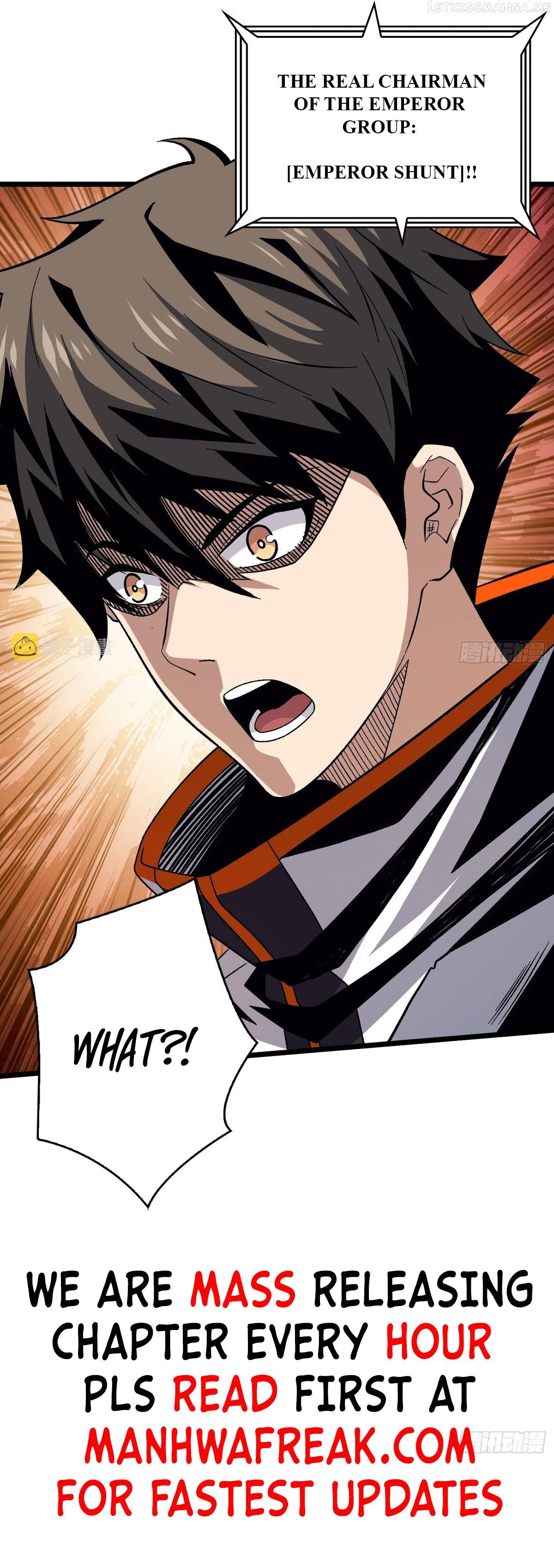 It Starts with a kingpin account Chapter 205 - page 11