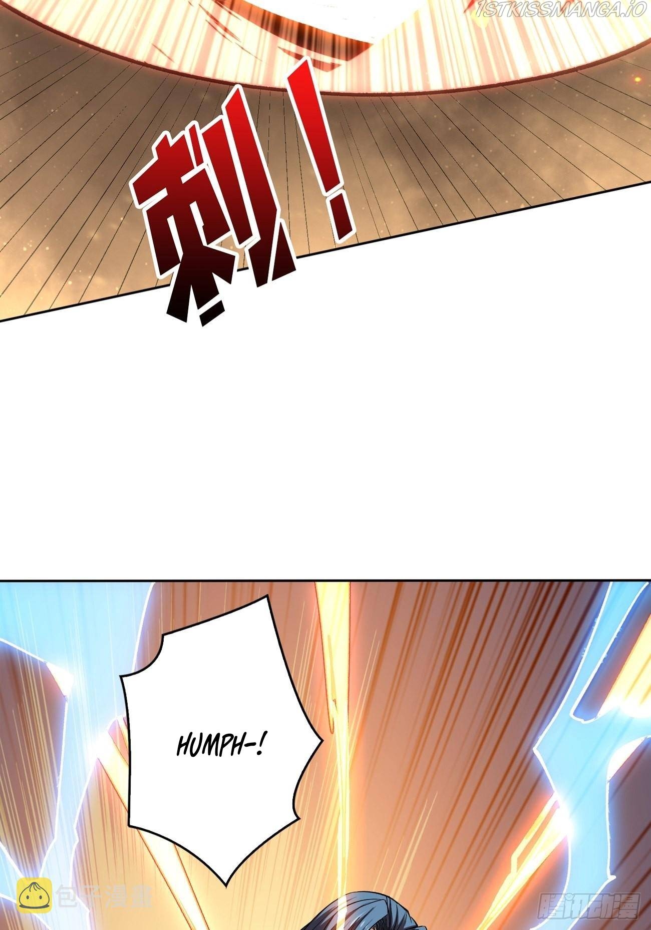 It Starts with a kingpin account Chapter 200 - page 28
