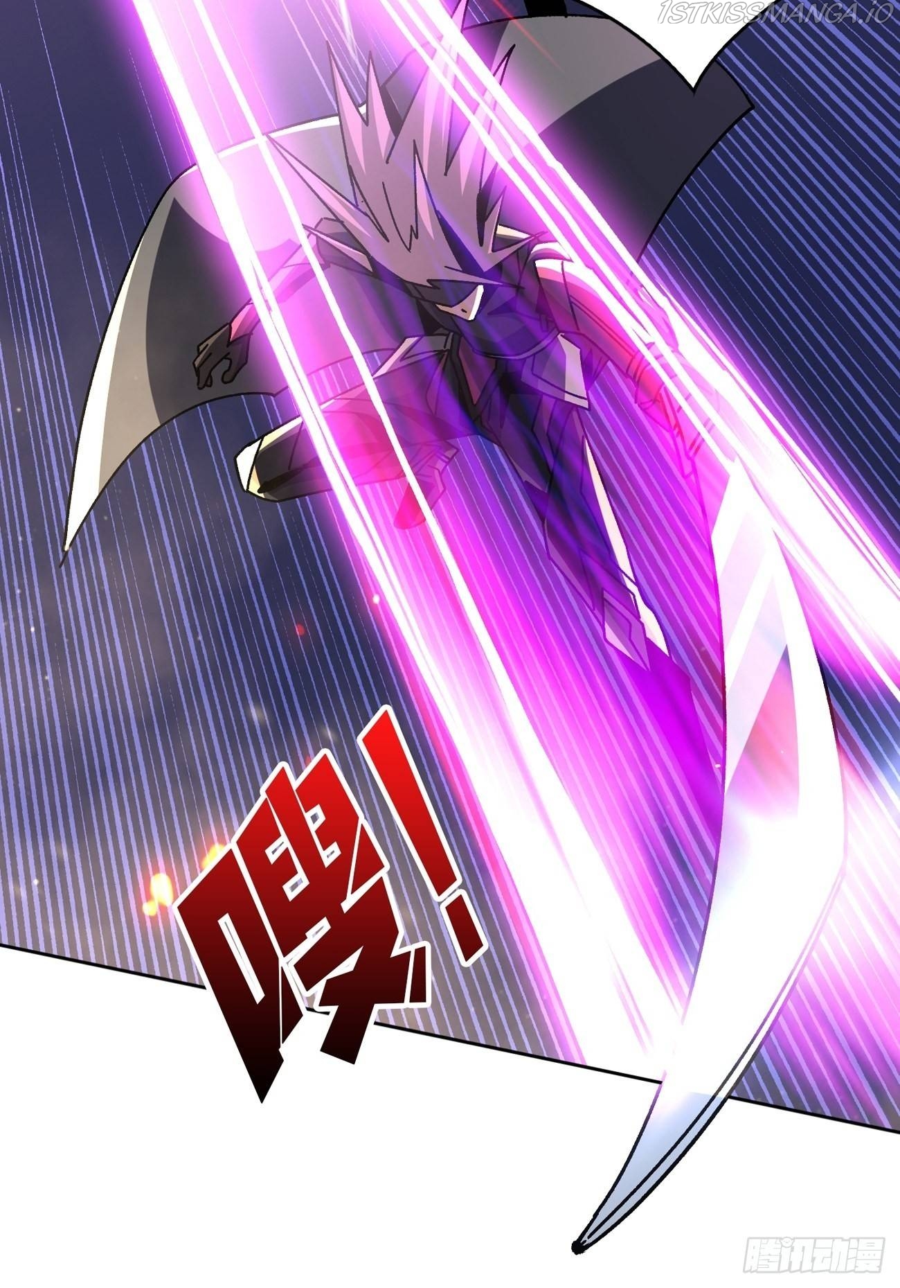 It Starts with a kingpin account Chapter 200 - page 38