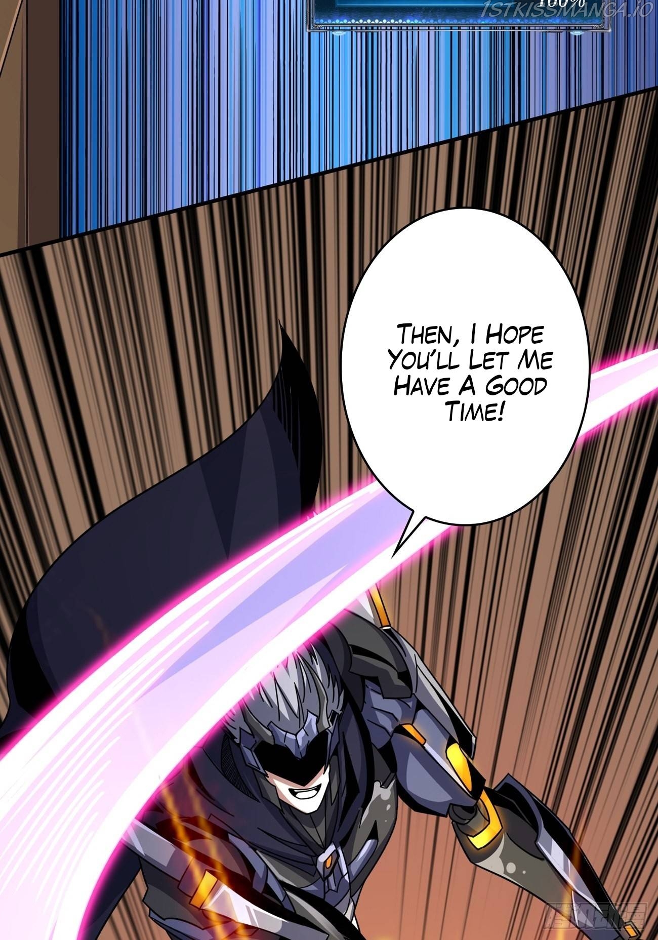 It Starts with a kingpin account Chapter 200 - page 46