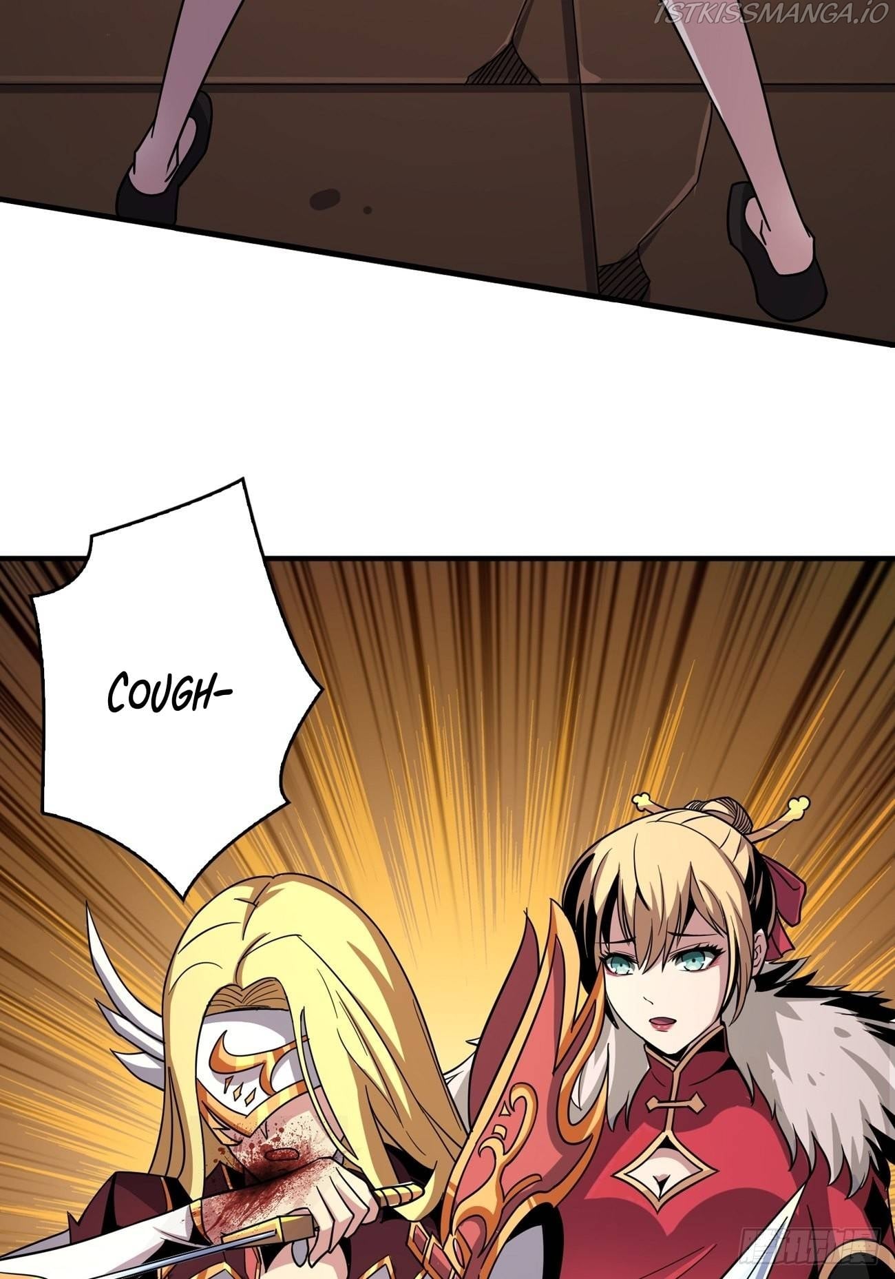 It Starts with a kingpin account Chapter 200 - page 48