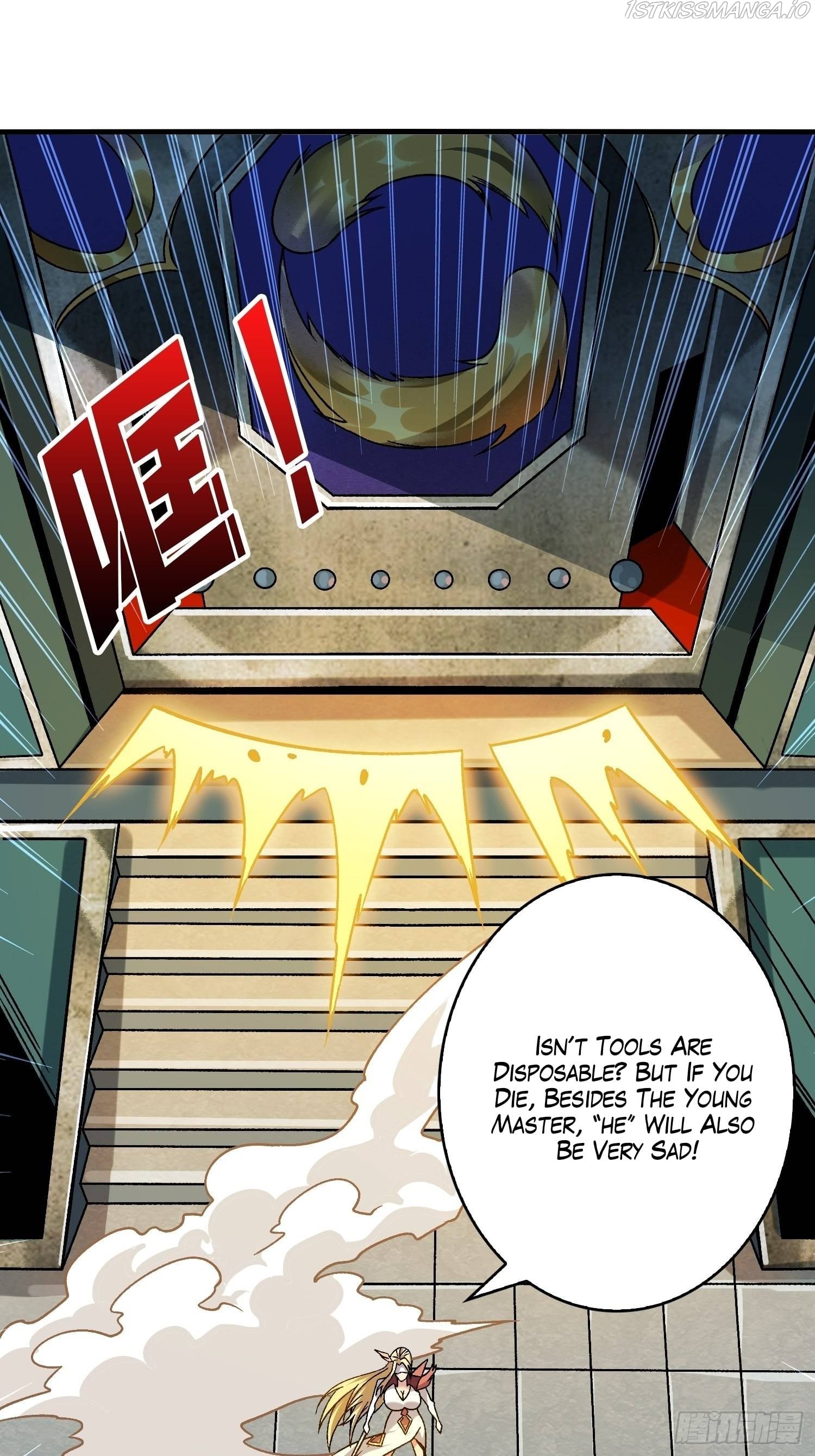 It Starts with a kingpin account Chapter 200 - page 52