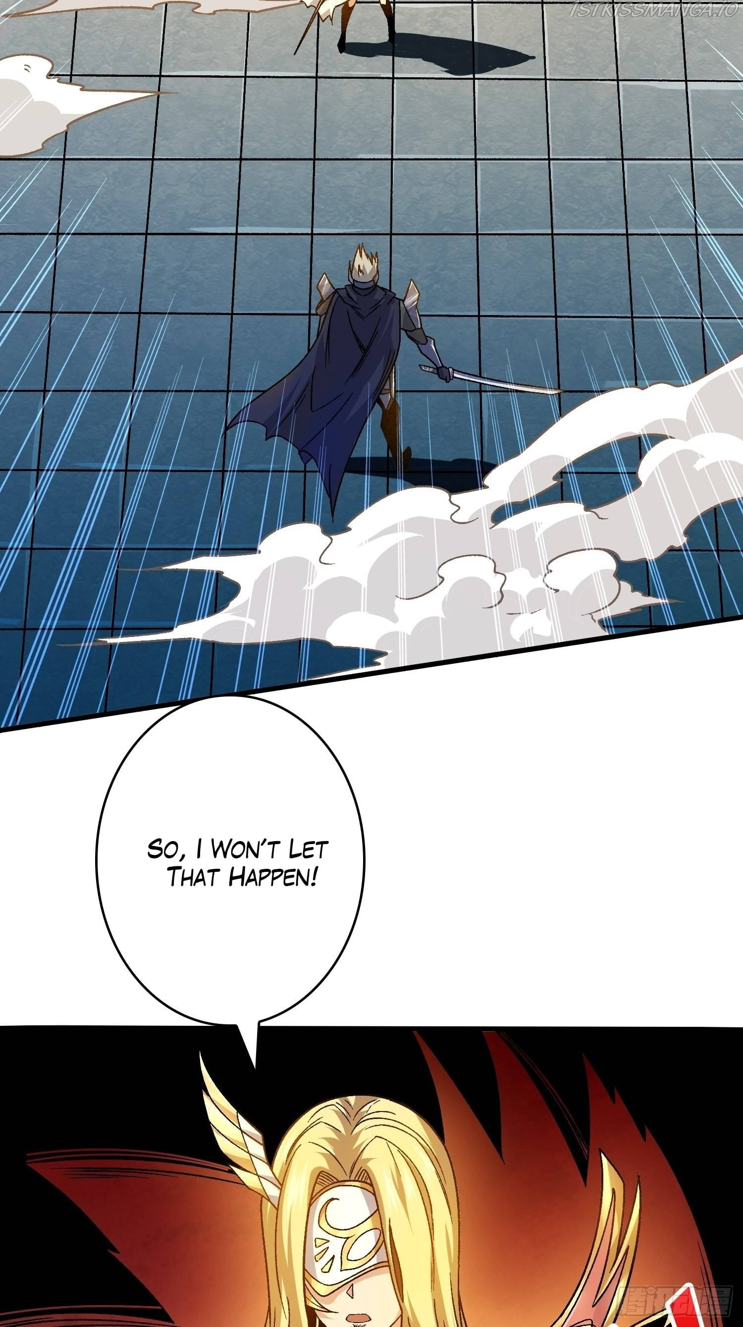 It Starts with a kingpin account Chapter 200 - page 53