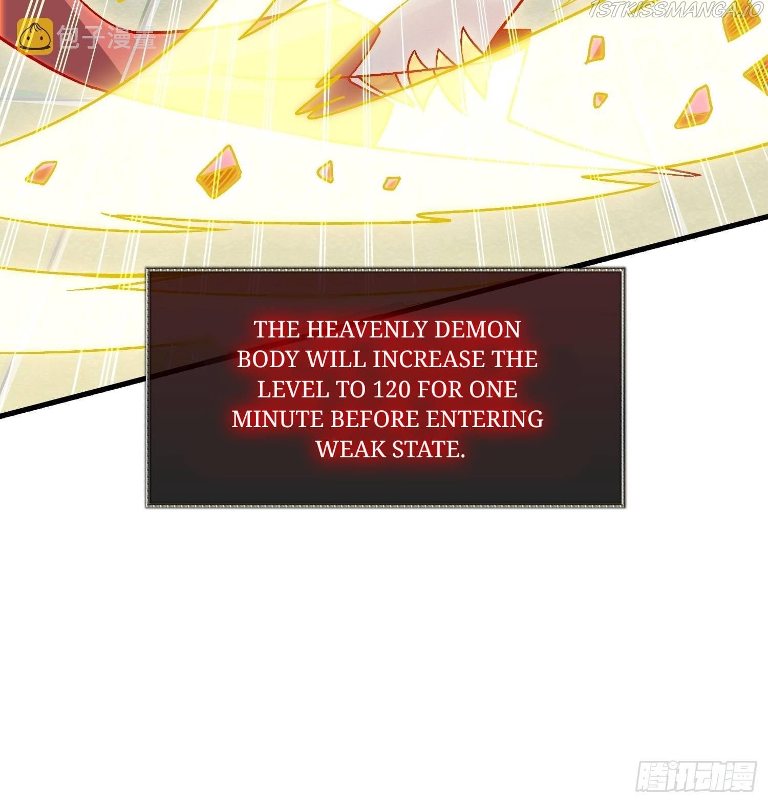 It Starts with a kingpin account Chapter 200 - page 57