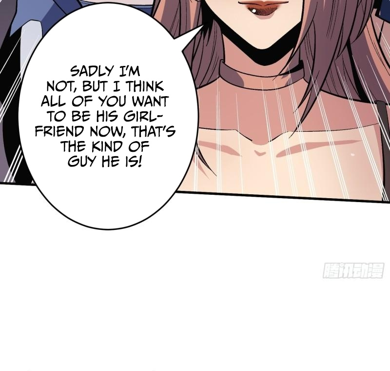 It Starts with a kingpin account chapter 186 - page 29