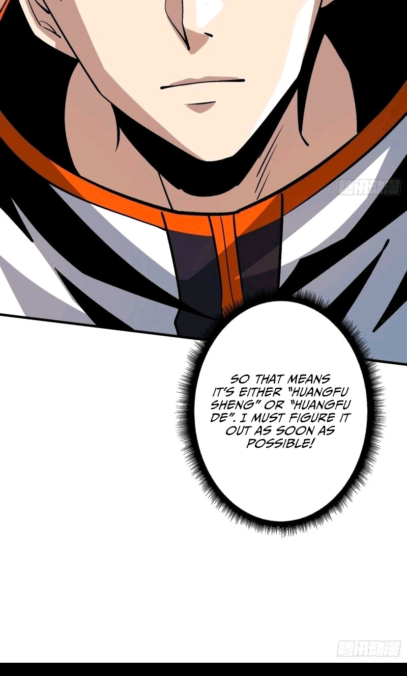 It Starts with a kingpin account chapter 186 - page 36