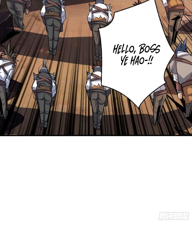 It Starts with a kingpin account chapter 184 - page 29