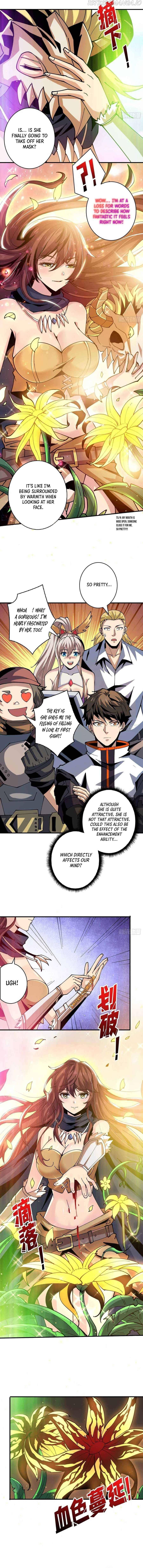It Starts with a kingpin account chapter 106 - page 4