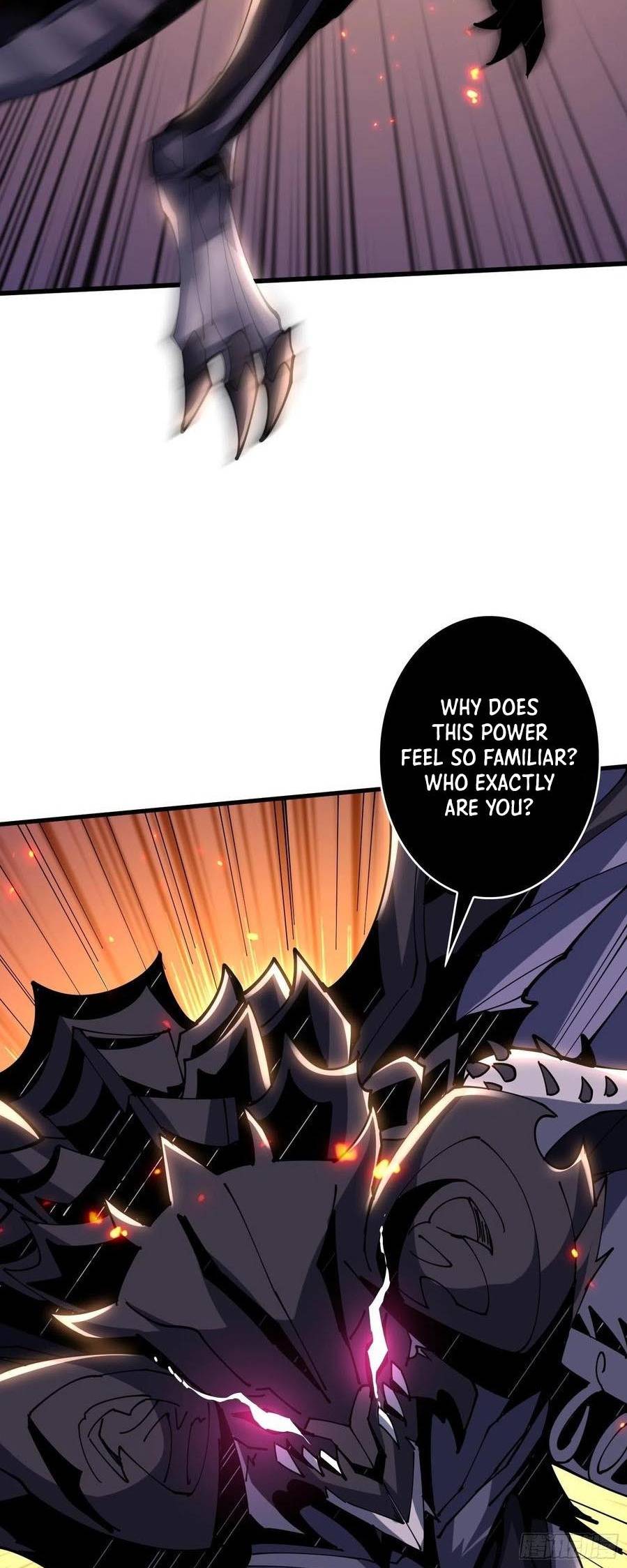 It Starts with a kingpin account chapter 84 - page 34
