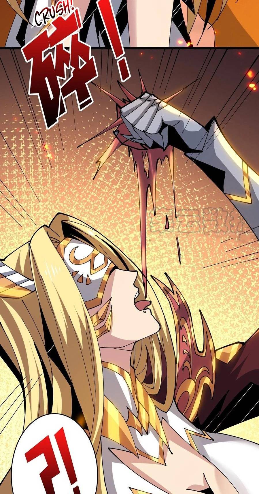 It Starts with a kingpin account chapter 83 - page 26