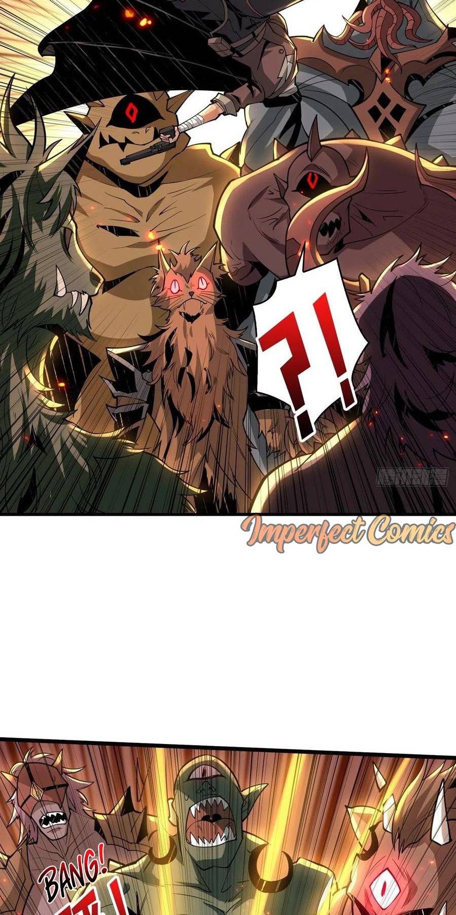 It Starts with a kingpin account chapter 83 - page 6