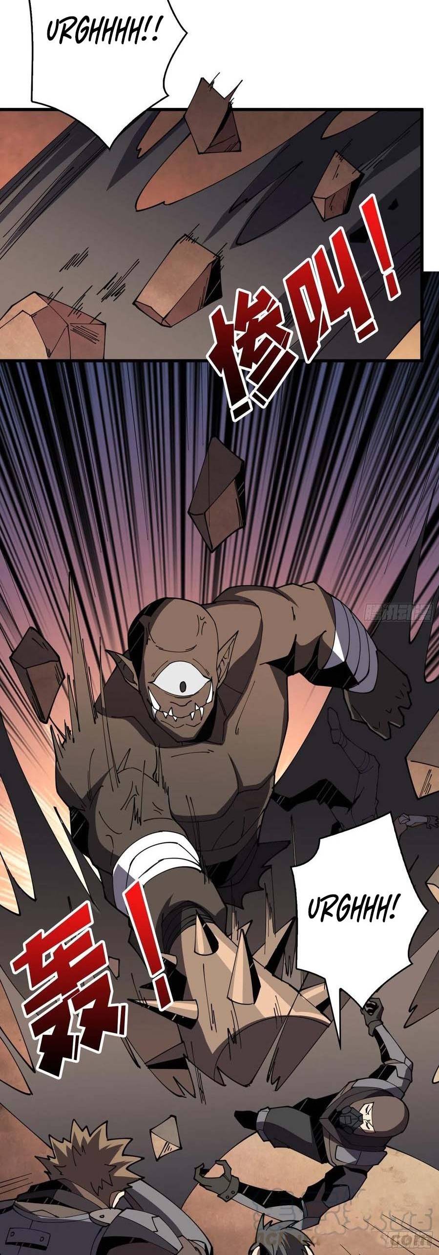 It Starts with a kingpin account chapter 82 - page 14