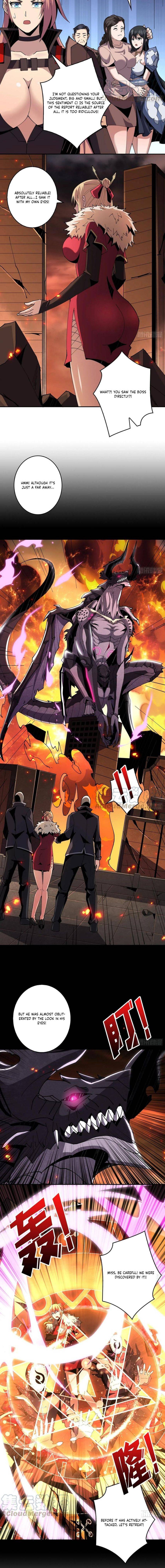 It Starts with a kingpin account chapter 59 - page 3