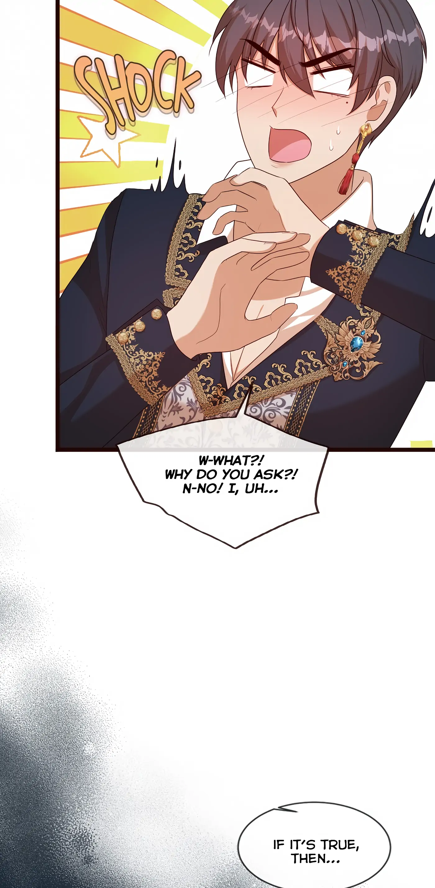 Villainess’ Reprisal Boutique Chapter 49 - page 55