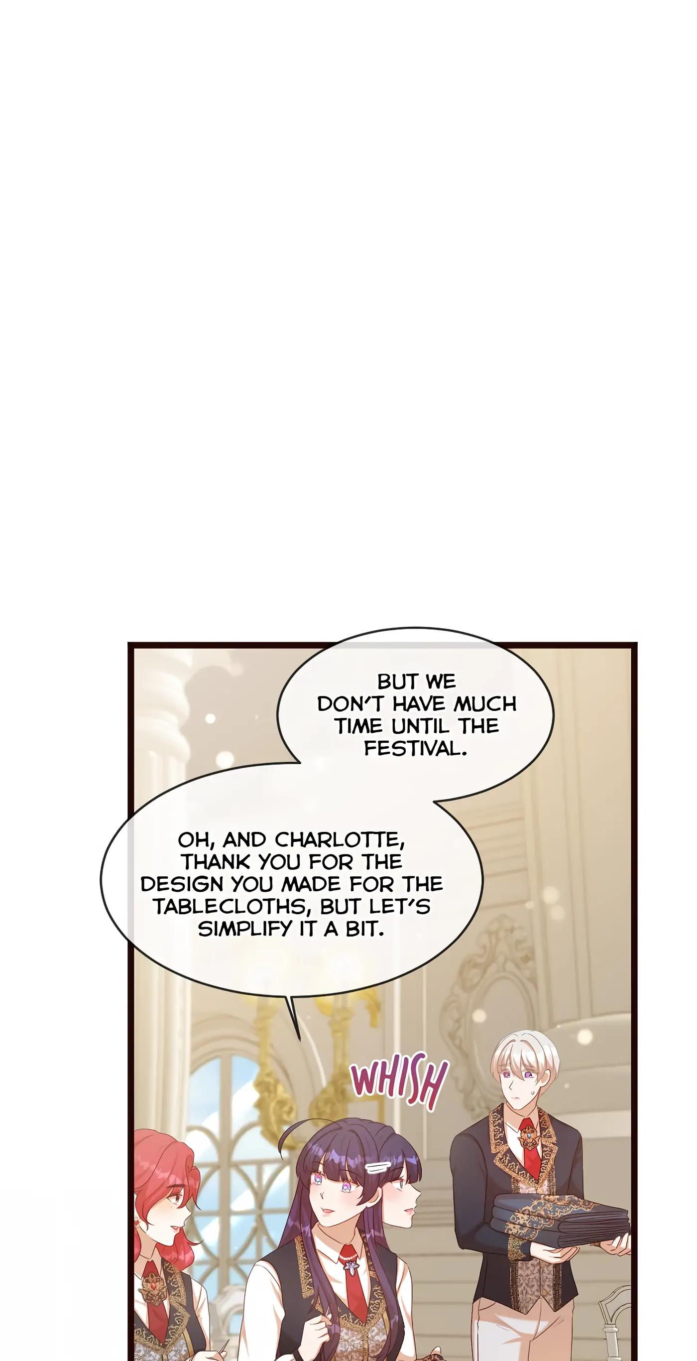 Villainess’ Reprisal Boutique Chapter 49 - page 69