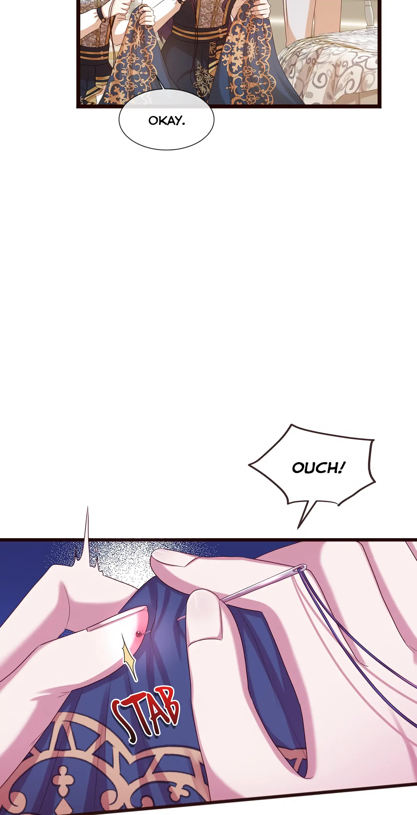 Villainess’ Reprisal Boutique Chapter 49 - page 70