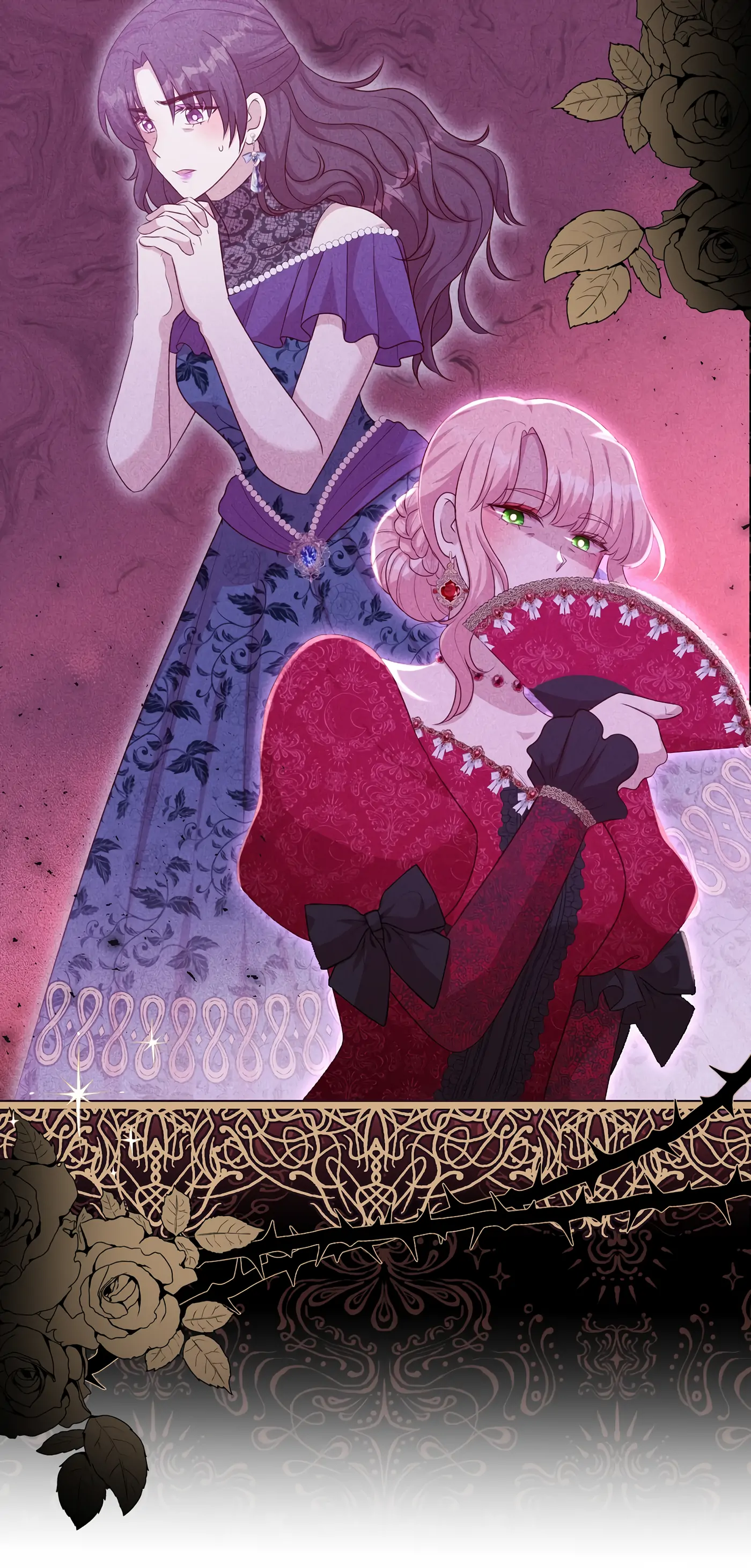 Villainess’ Reprisal Boutique Chapter 48 - page 13