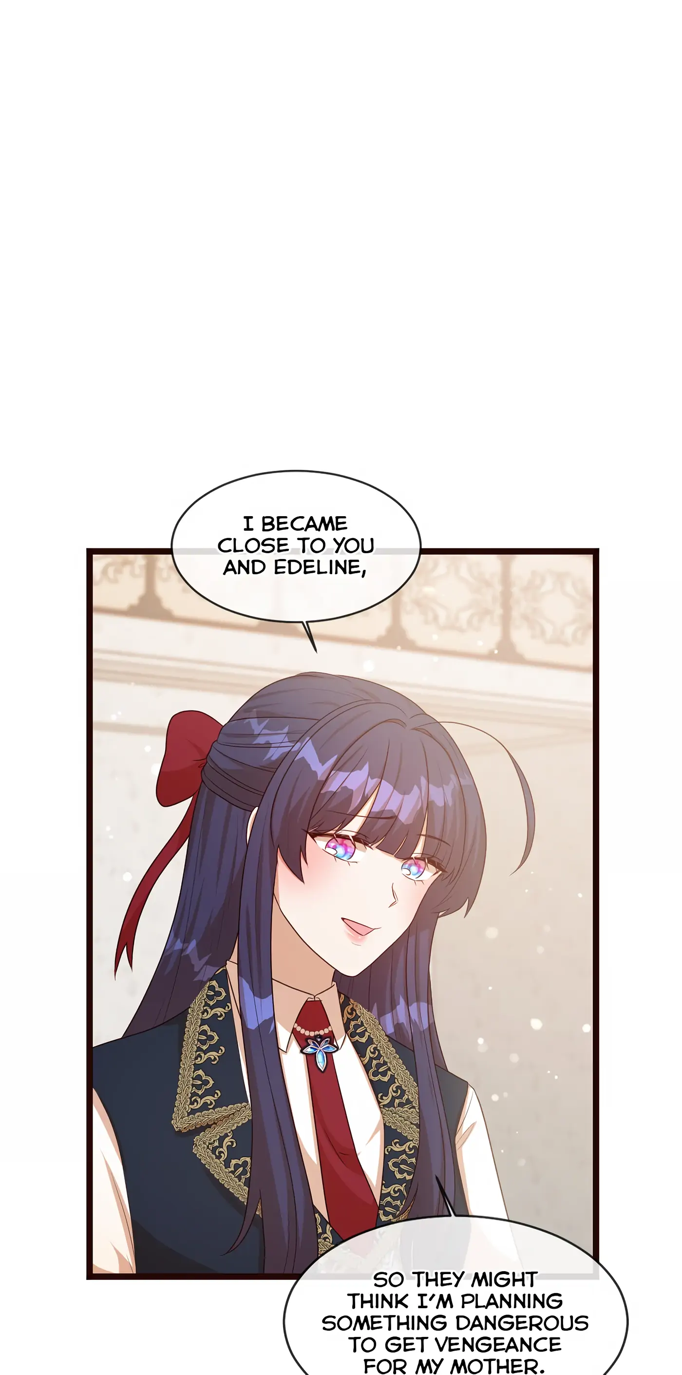 Villainess’ Reprisal Boutique Chapter 48 - page 27