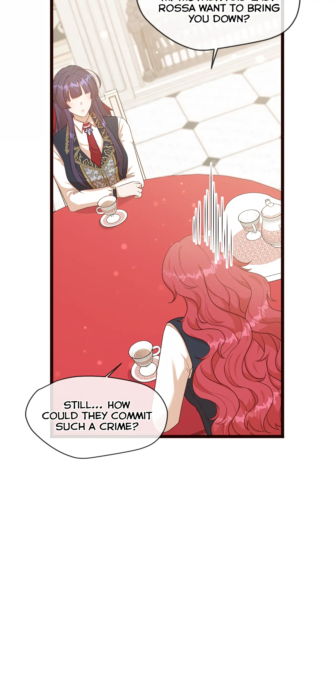 Villainess’ Reprisal Boutique Chapter 48 - page 35