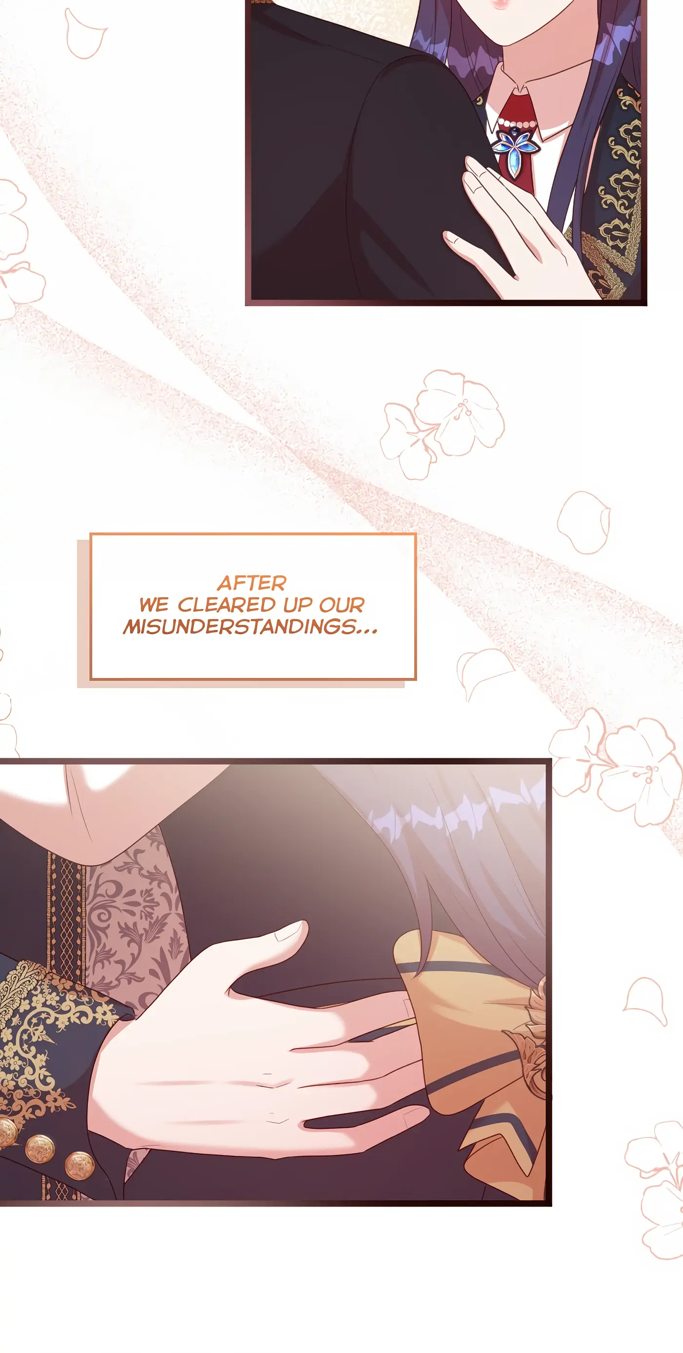 Villainess’ Reprisal Boutique Chapter 48 - page 65