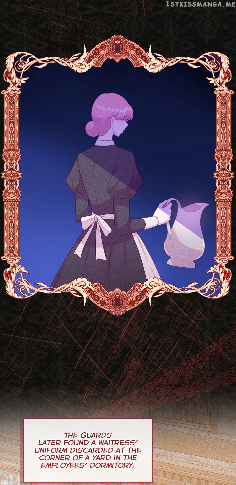 Villainess’ Reprisal Boutique Chapter 47 - page 11