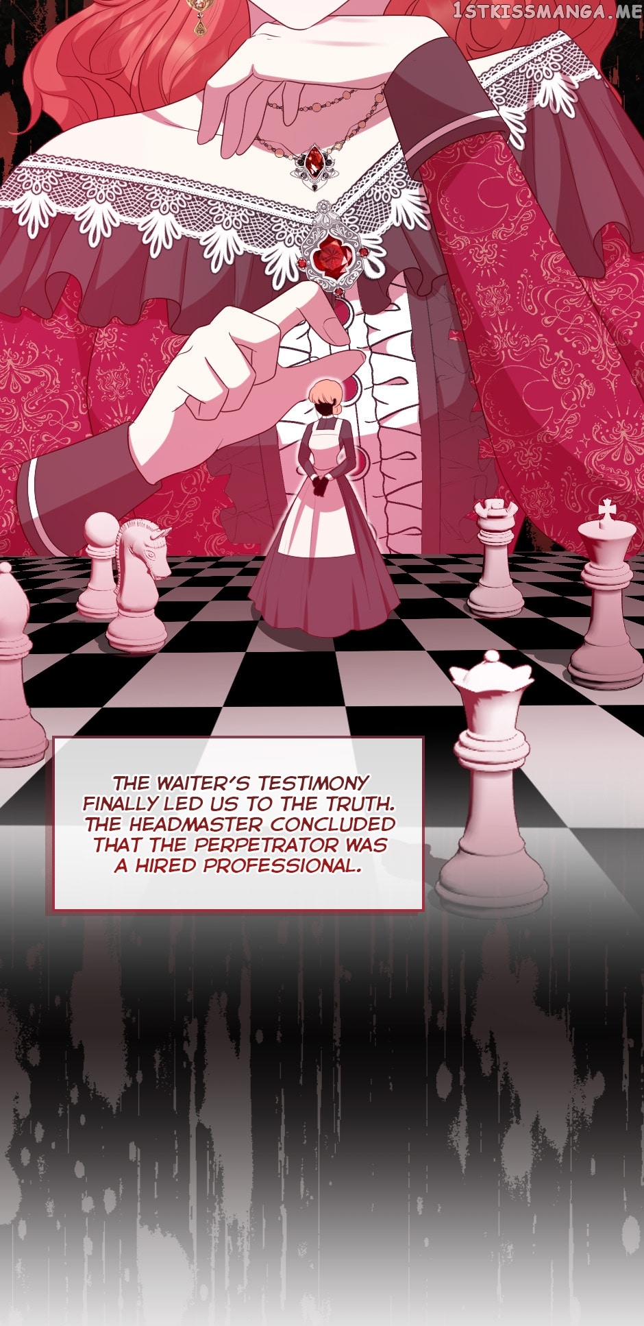 Villainess’ Reprisal Boutique Chapter 47 - page 13
