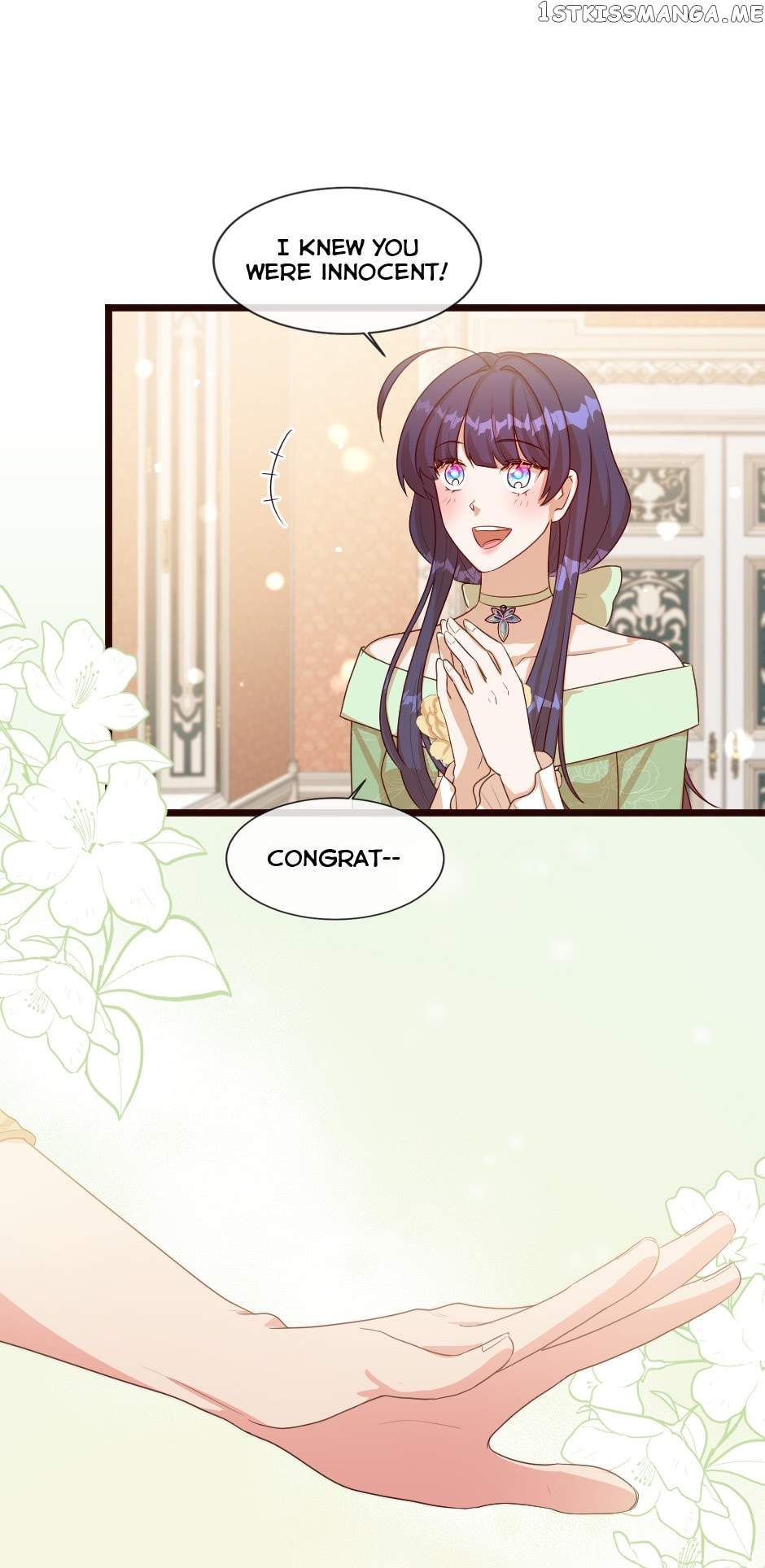 Villainess’ Reprisal Boutique Chapter 47 - page 15