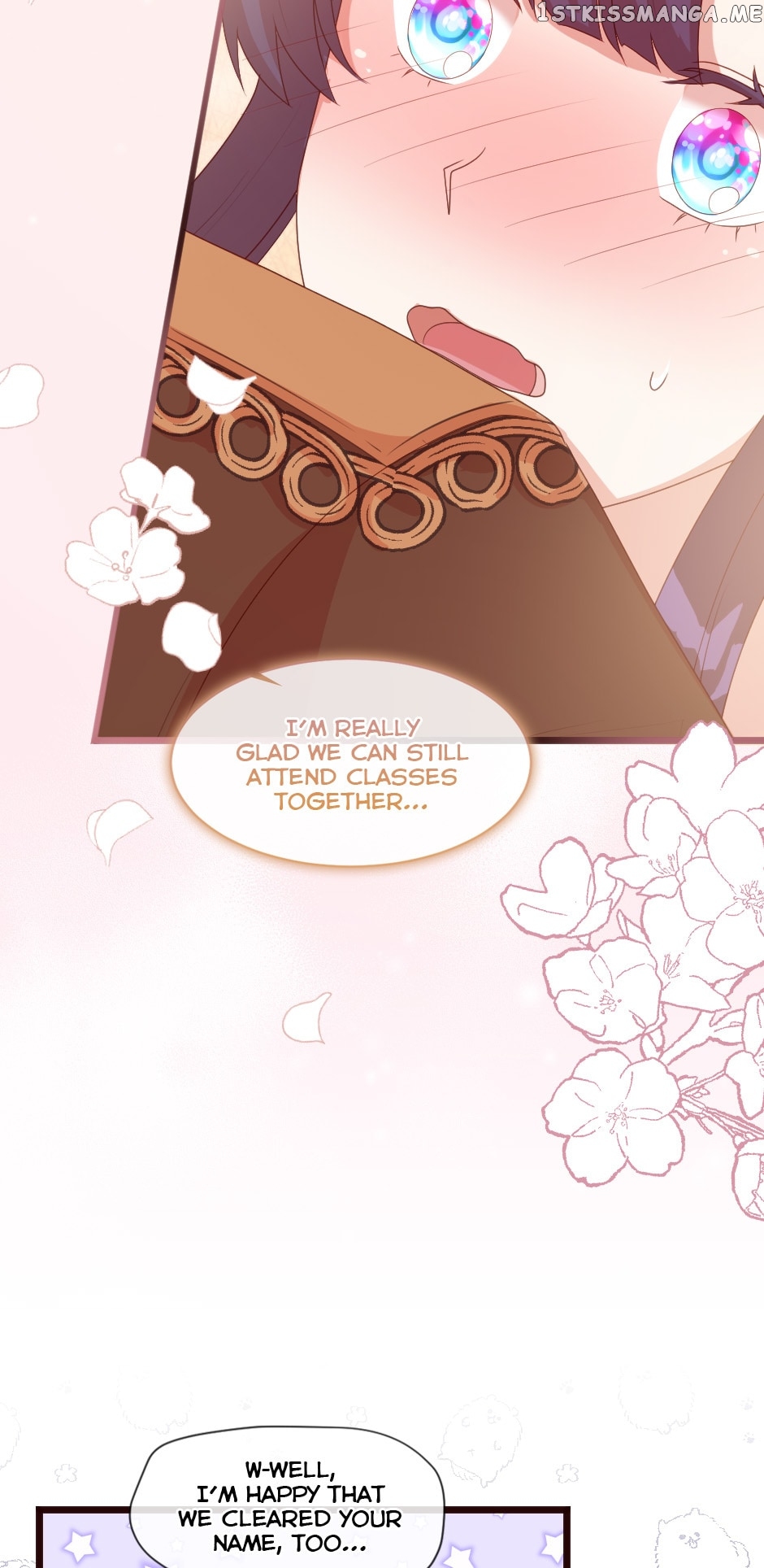 Villainess’ Reprisal Boutique Chapter 47 - page 19