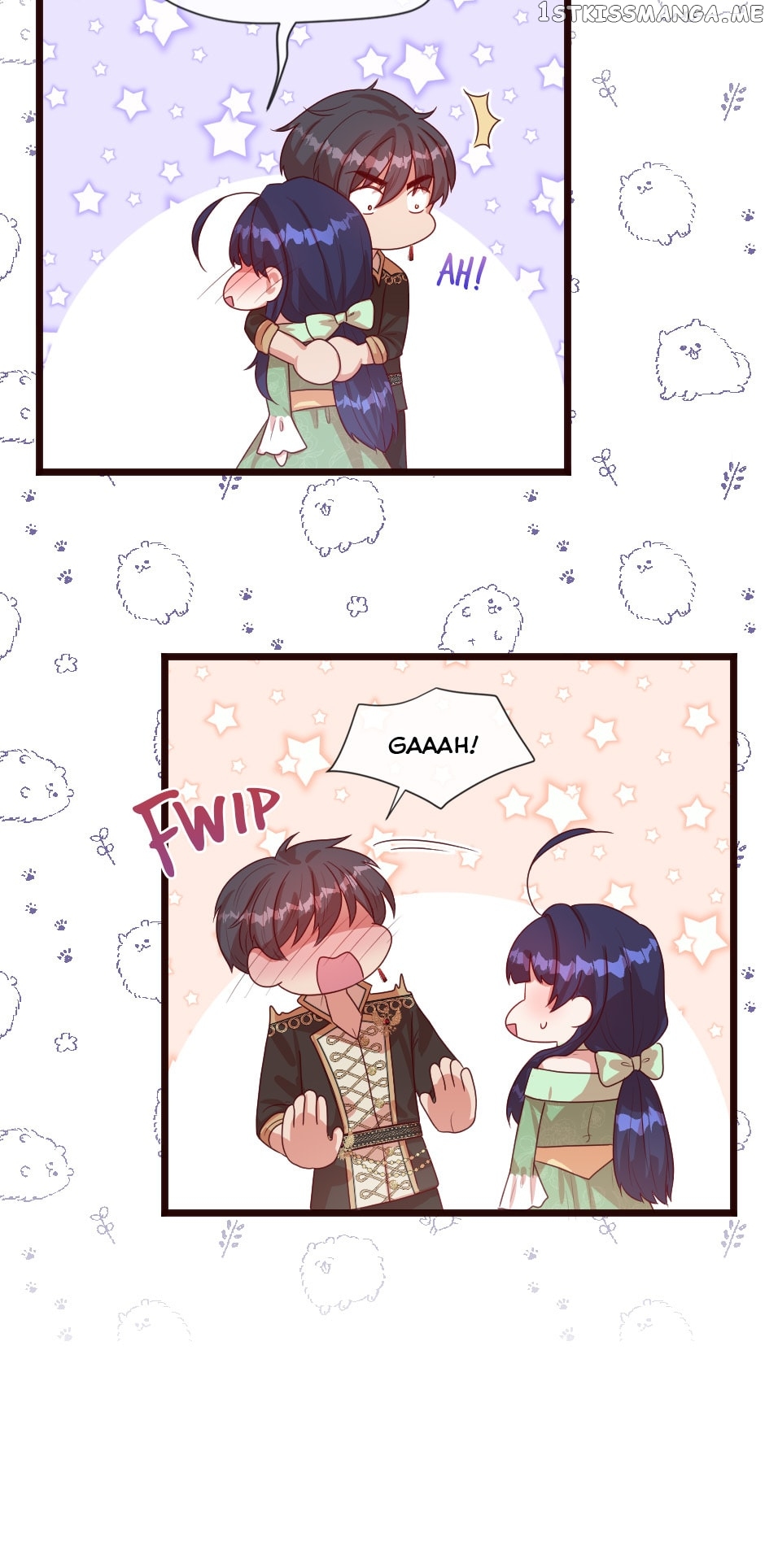 Villainess’ Reprisal Boutique Chapter 47 - page 20