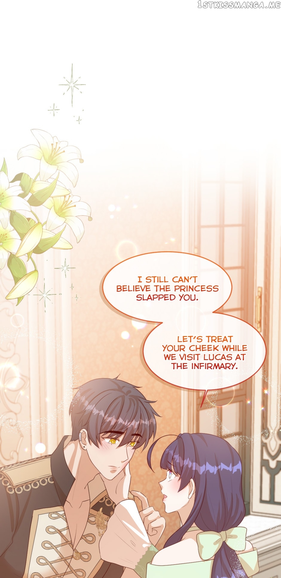 Villainess’ Reprisal Boutique Chapter 47 - page 22