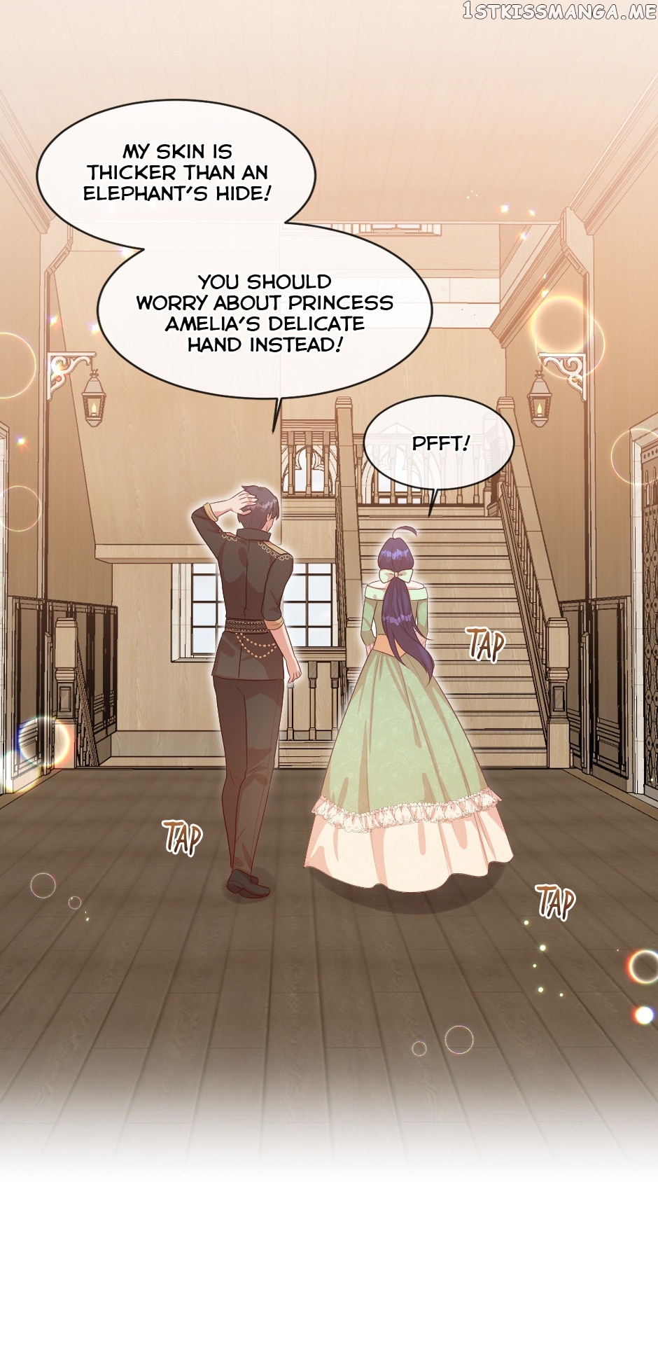 Villainess’ Reprisal Boutique Chapter 47 - page 24