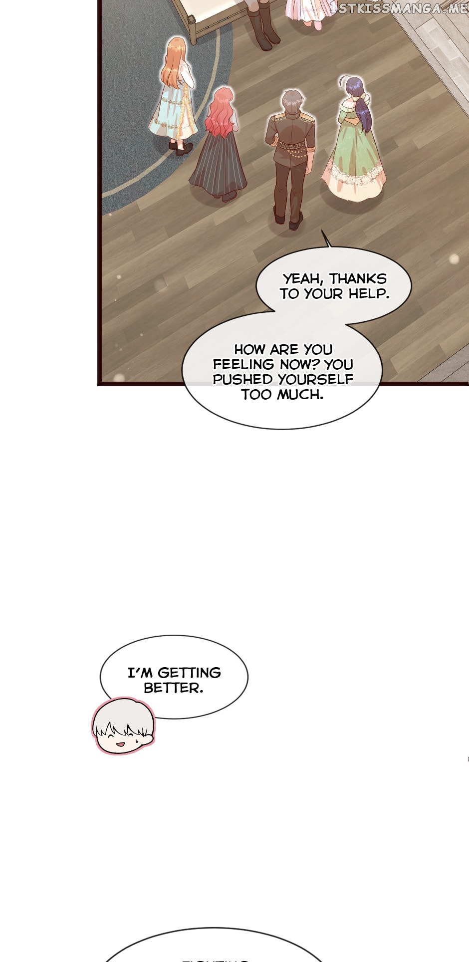 Villainess’ Reprisal Boutique Chapter 47 - page 26