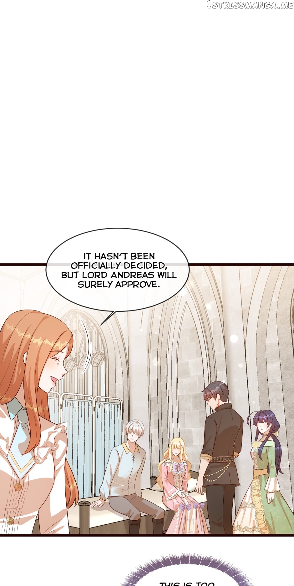 Villainess’ Reprisal Boutique Chapter 47 - page 31