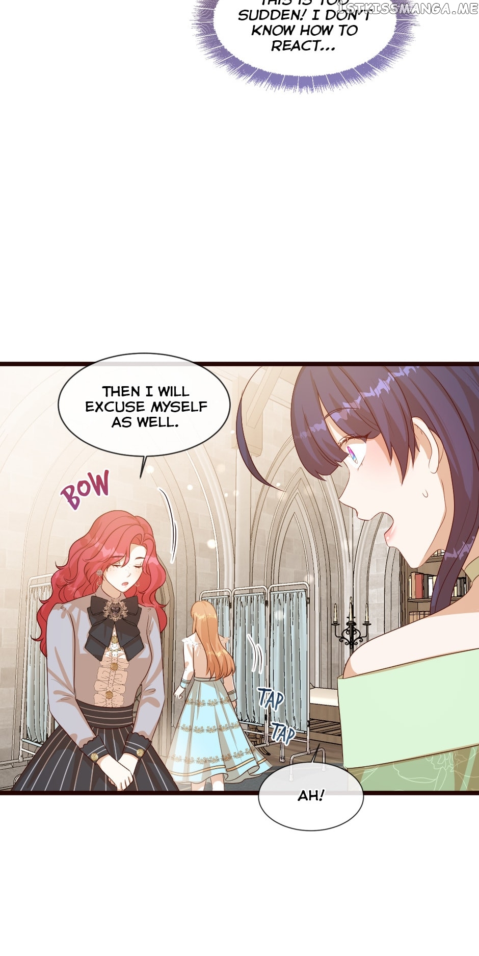 Villainess’ Reprisal Boutique Chapter 47 - page 32