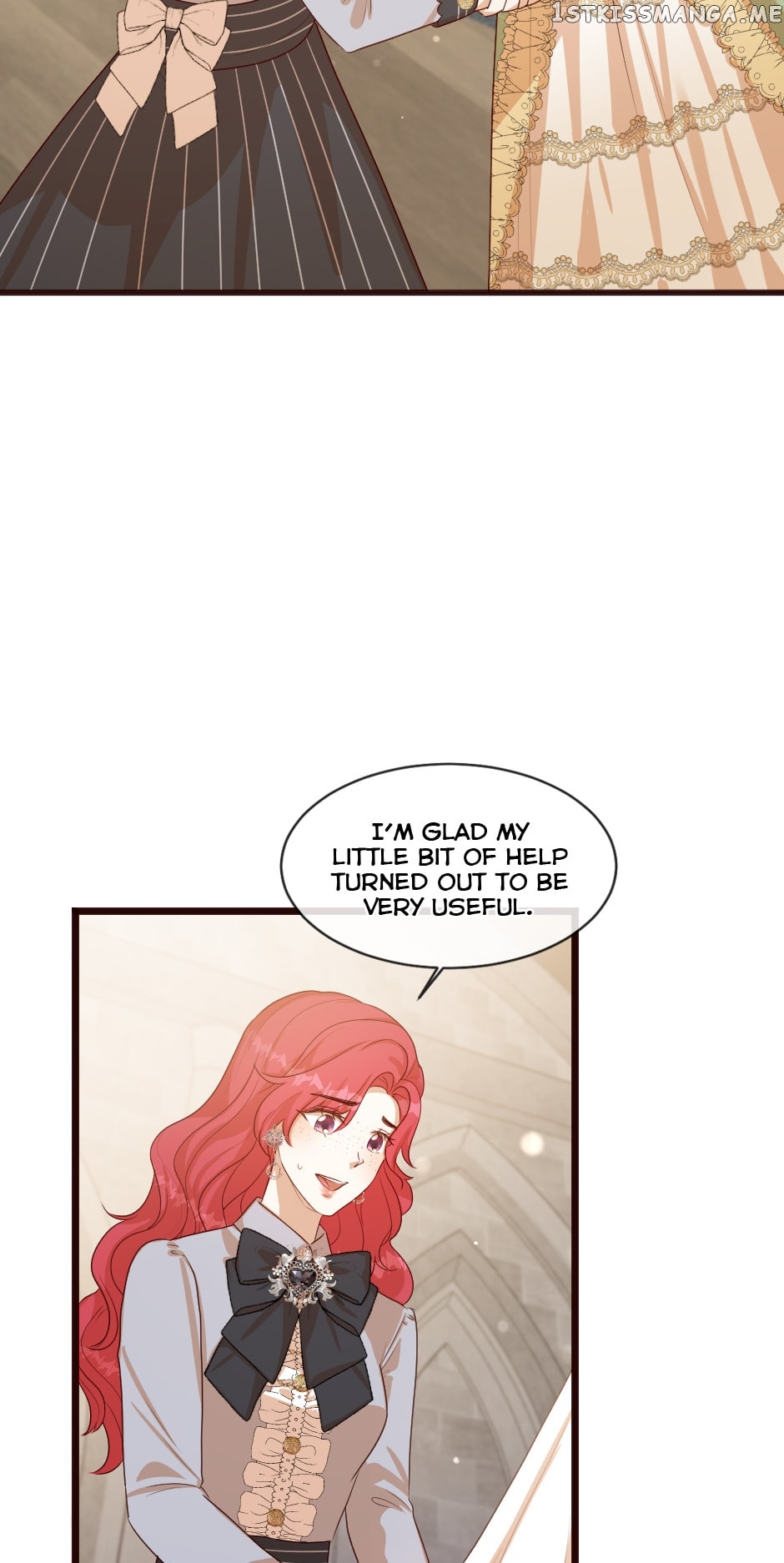 Villainess’ Reprisal Boutique Chapter 47 - page 34