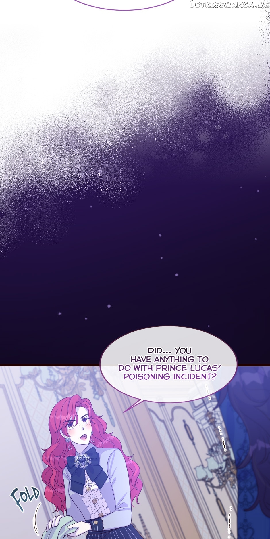 Villainess’ Reprisal Boutique Chapter 47 - page 38