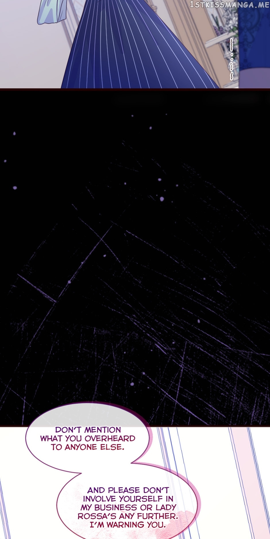 Villainess’ Reprisal Boutique Chapter 47 - page 39