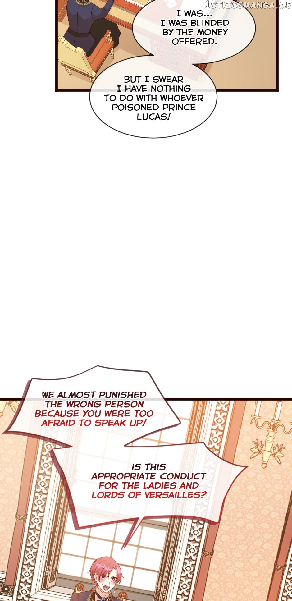 Villainess’ Reprisal Boutique Chapter 47 - page 4