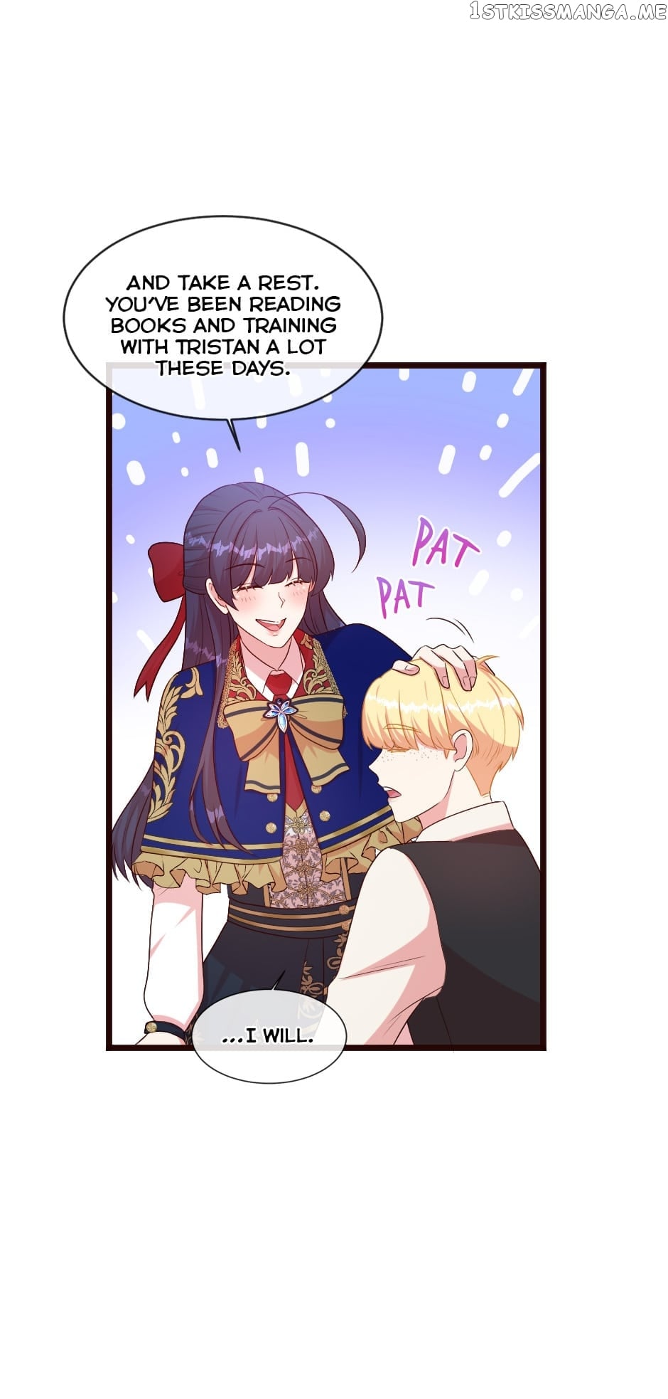 Villainess’ Reprisal Boutique Chapter 47 - page 45