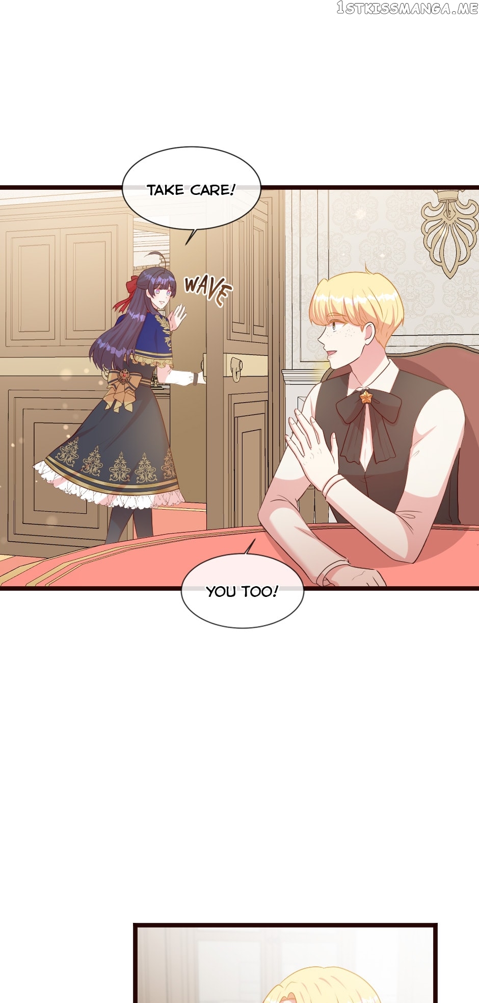 Villainess’ Reprisal Boutique Chapter 47 - page 46