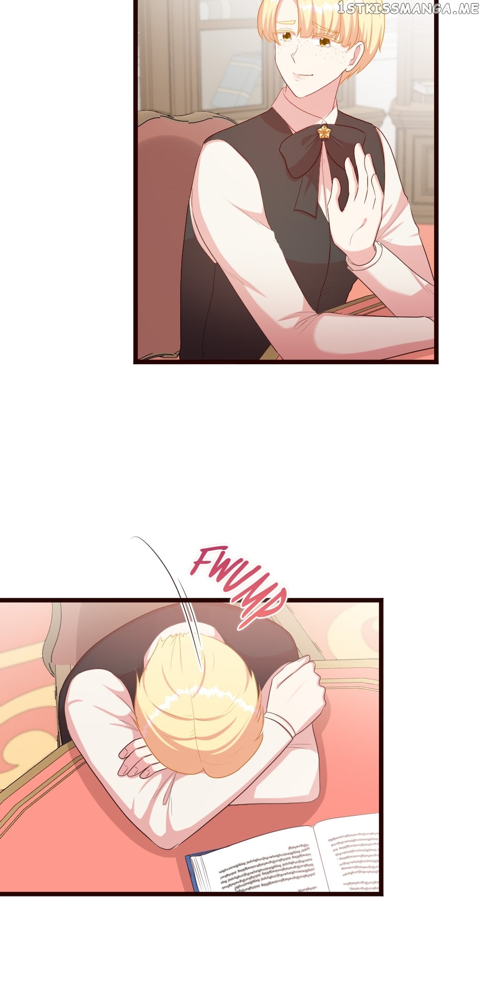 Villainess’ Reprisal Boutique Chapter 47 - page 47
