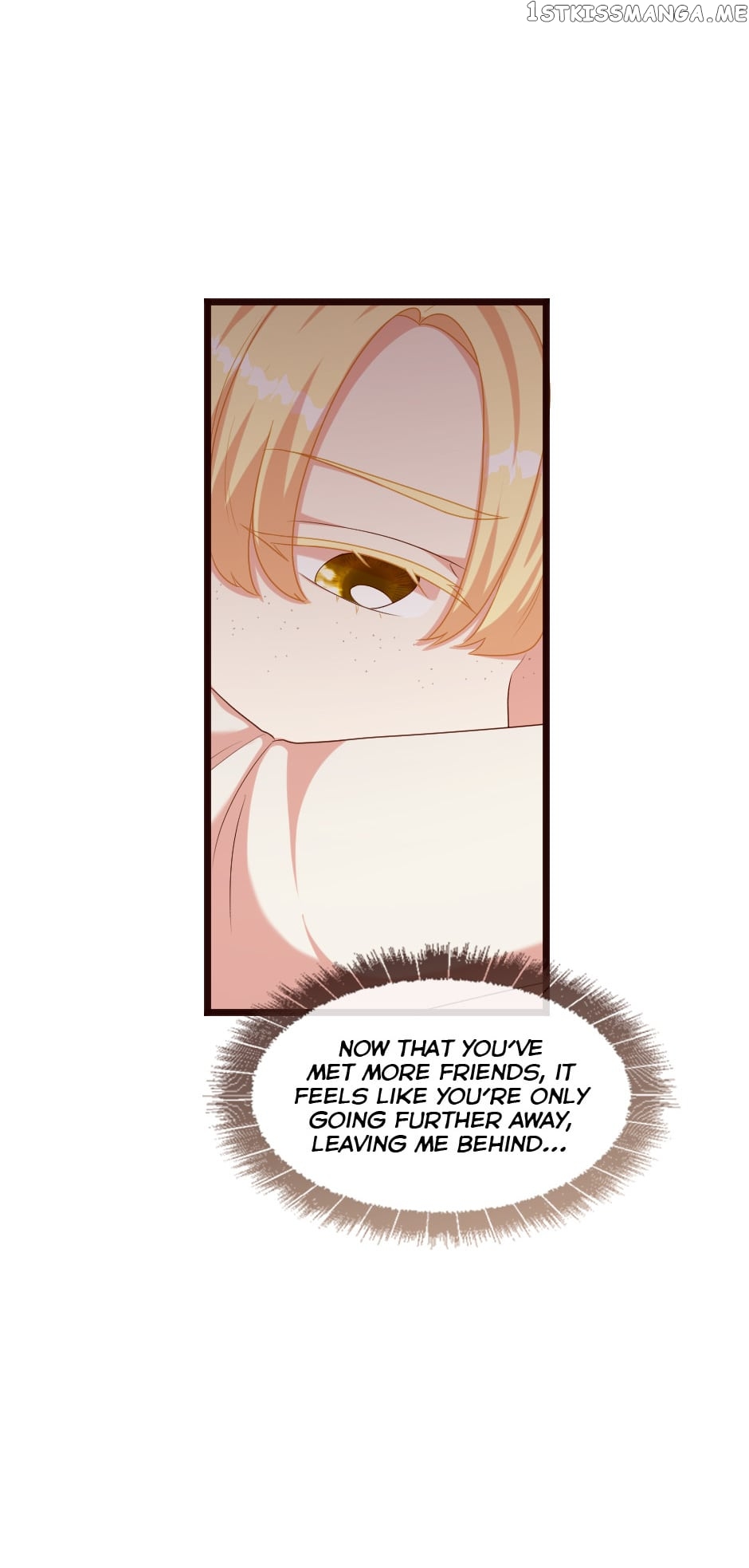 Villainess’ Reprisal Boutique Chapter 47 - page 48
