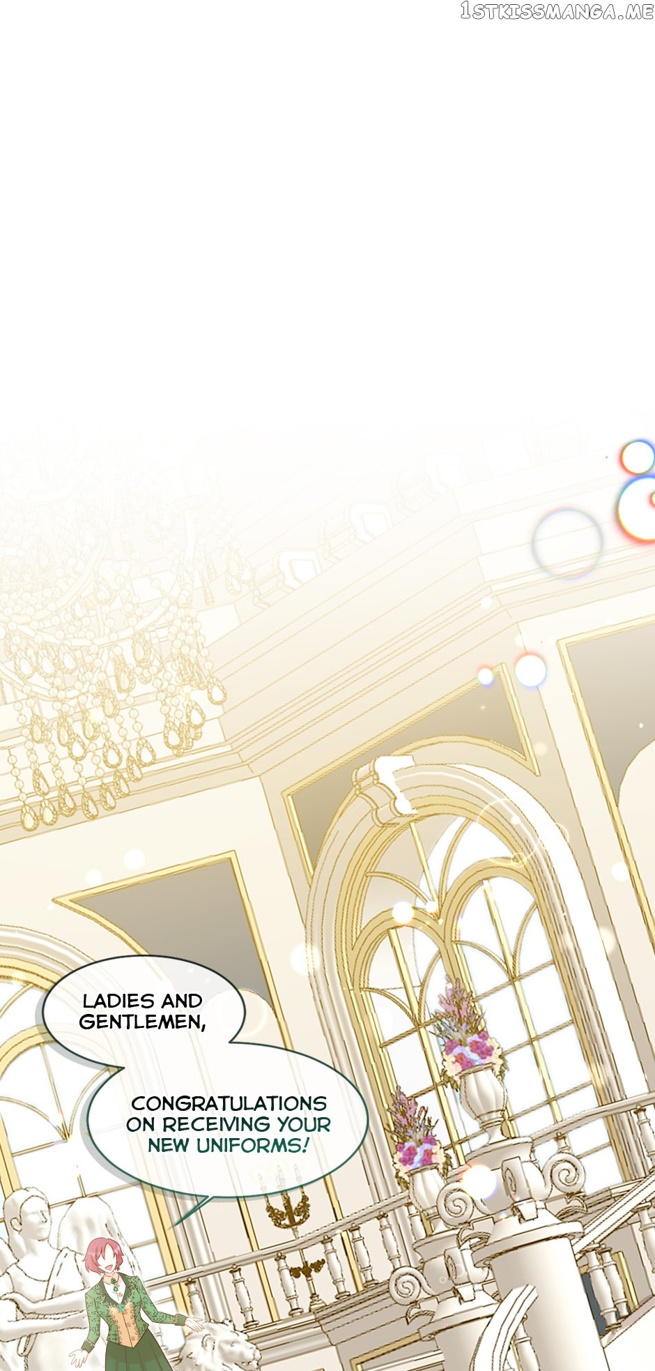 Villainess’ Reprisal Boutique Chapter 47 - page 49