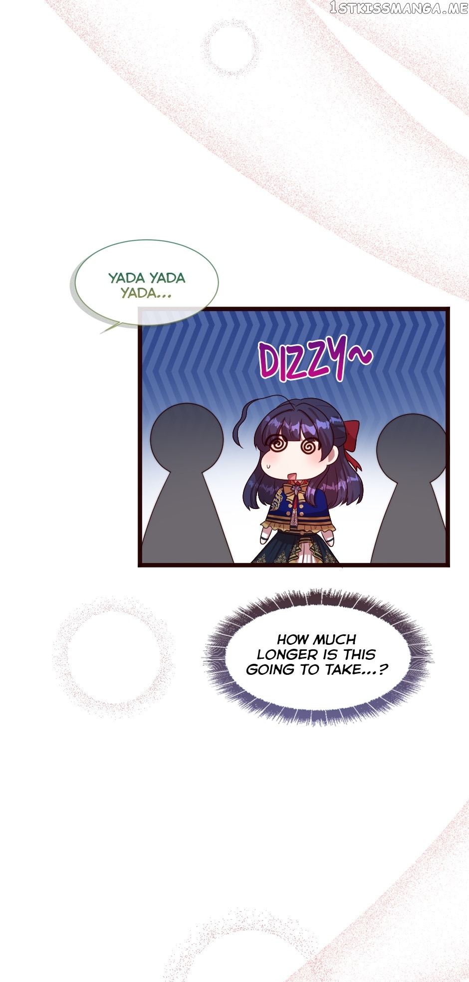 Villainess’ Reprisal Boutique Chapter 47 - page 54