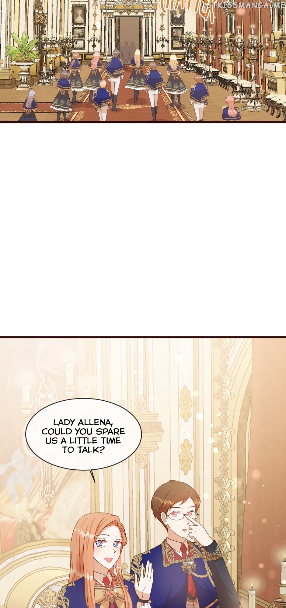 Villainess’ Reprisal Boutique Chapter 47 - page 58