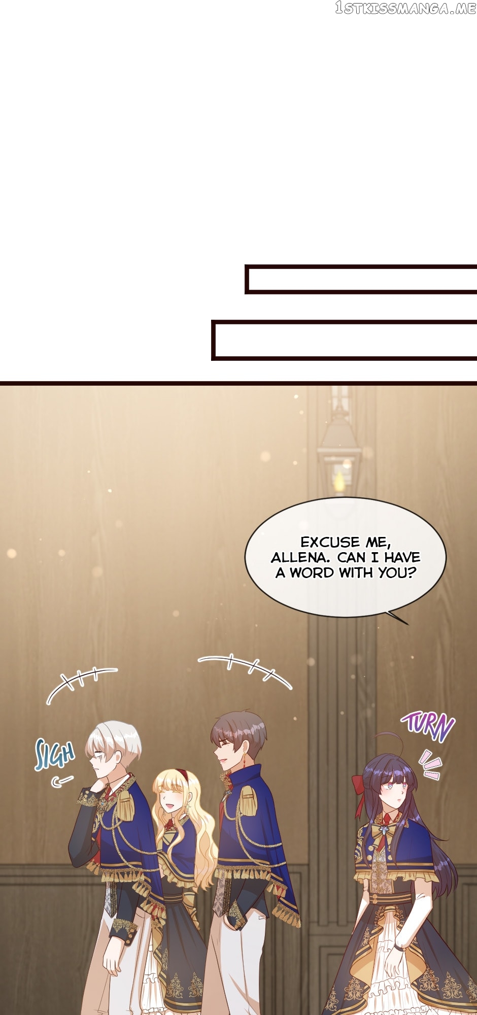 Villainess’ Reprisal Boutique Chapter 47 - page 66